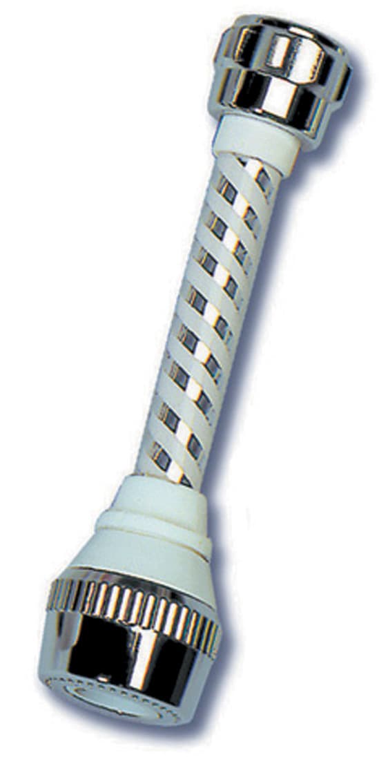 Doccetta e Aereat Biflex 675 Bl Rompigetto con Idrogas - 2