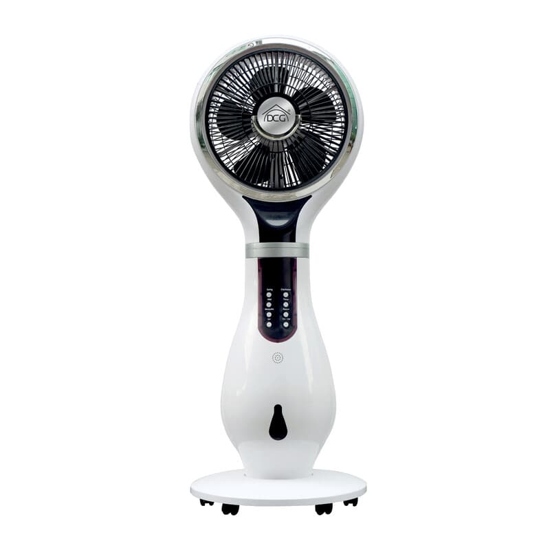 Ventilatore Nebulizzatore Ovidio VE1850TT - 2