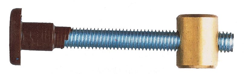 Sc Giunzione per Mobili Acc 517 6MA 60 mm 5 Confezioni da 5 Pezzi - 2