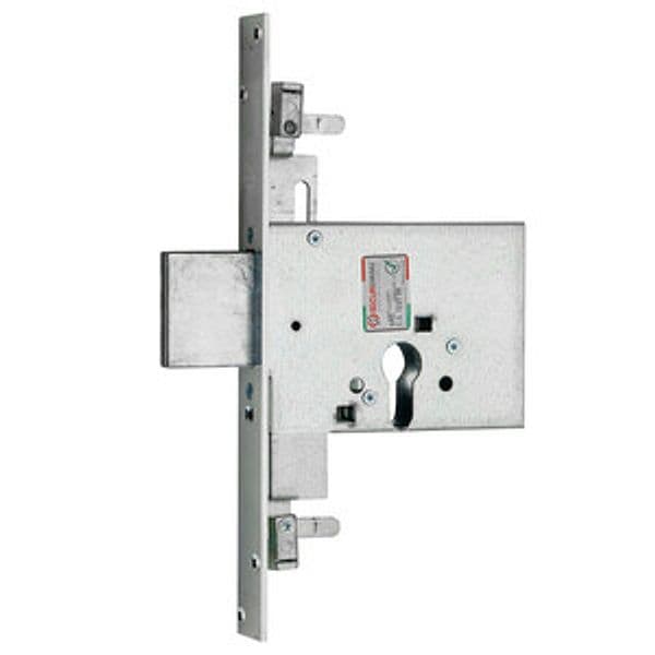 Serratura Infil Cil Eu Tripl e 70 F 25 Securemme 2053 - 2