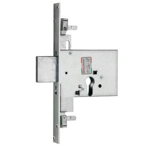 Serratura Infil Cil Eu Tripl e 70 F 25 Securemme 2053 - 2