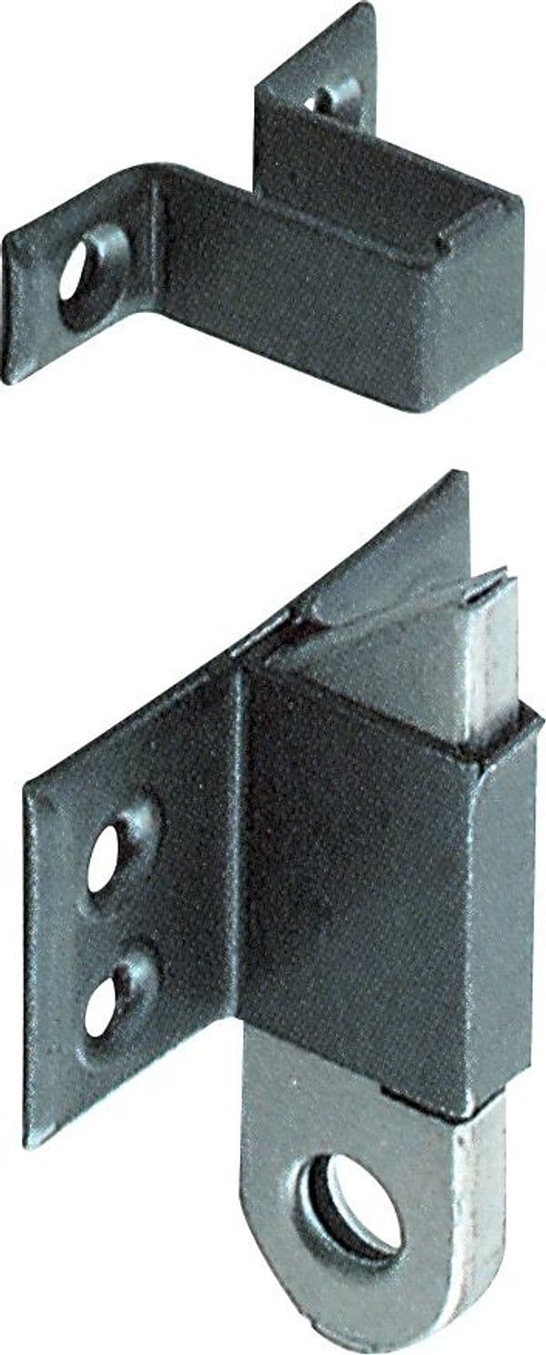 Sc Cricchetto in Ferro per Legno 30 mm Ibfm di Fumagalli 5 Pezzi