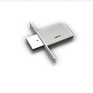 Serratura Infil Dm e 50 F 22 Securemme 2000 - 2