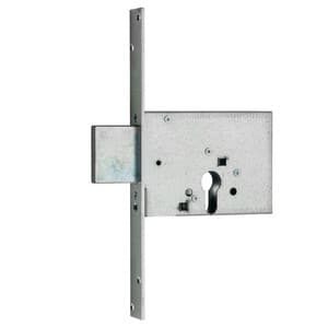 Serratura Infil Cil Eu e 70 F 25 Securemme 2051 - 2