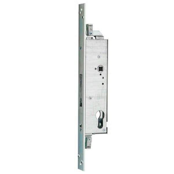 Serratura Infil Cil Eu Tripl e 30 F 25 Securemme 2153 – Idroweb