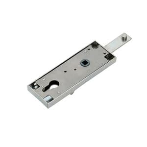Serratura Garage Cil Eu Centrale Securemme 2291 2 Pezzi - 2