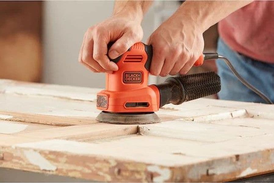 Multilevigatrice B e D BEW200LSA 4 in 1 Black e Decker – Black&Decker