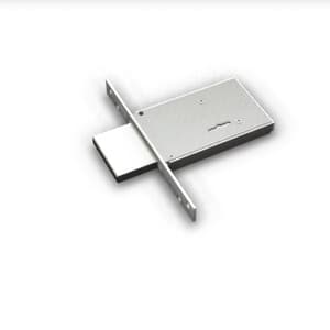 Serratura Infil Dm e 70 F 22 Securemme 2000 - 2