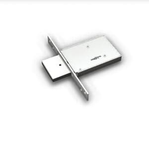 Serratura Infil Dm e 60 F 22 Securemme 2000 - 2