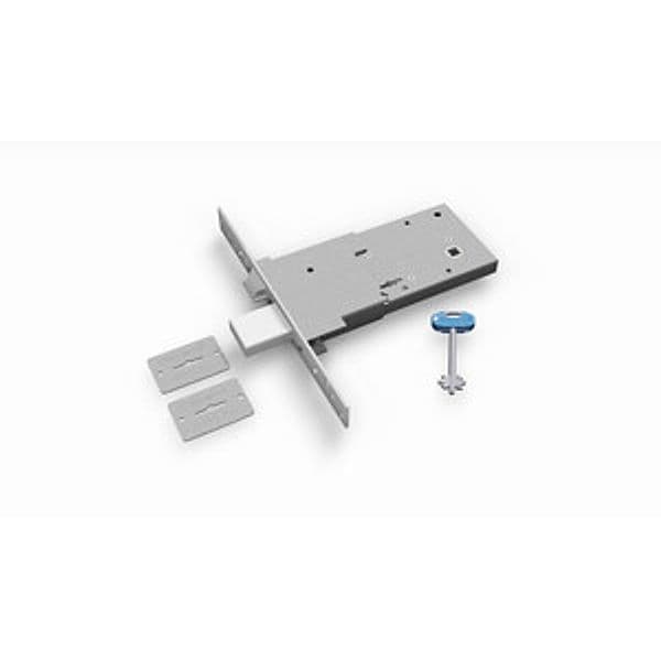 Serratura Infil Dm Scroc e 90 F 25 Securemme 2010 – Idroweb