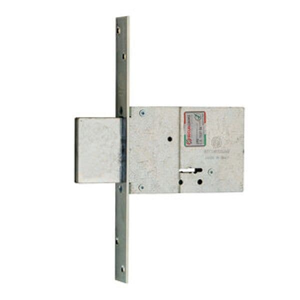 Serratura Infil Dm e 50 F 25 Securemme 2001 – Idroweb
