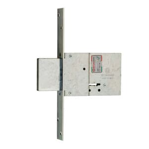 Serratura Infil Dm e 50 F 25 Securemme 2001 - 2
