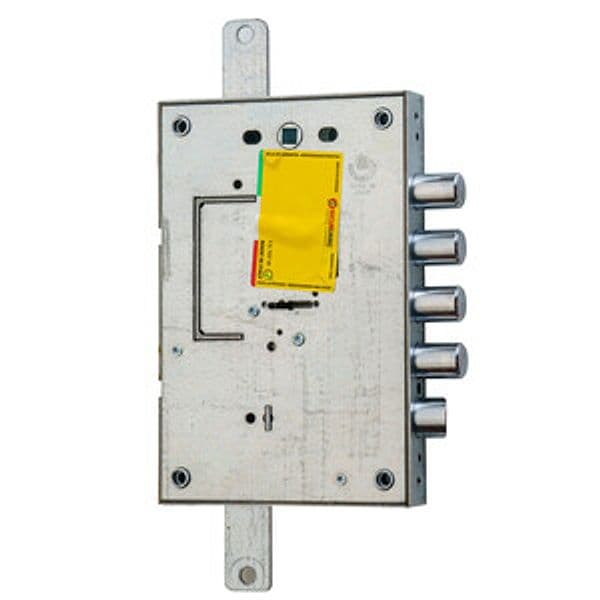 Serratura Blind Dm Tripl Rev E63 INT28 Securemme 240 – Idroweb