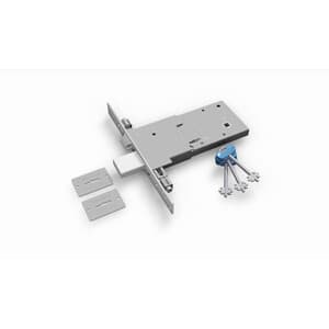 Serratura Infil Dm Tripl e Sc e 70 F 25 Securemme 2008 - 2