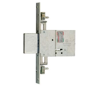 Serratura Infil Dm Tripl e 70 F 25 Securemme 2003 - 2
