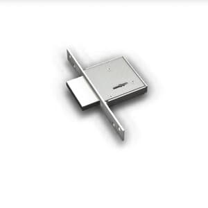 Serratura Infil Dm e 40 F 22 Securemme 2000 - 2