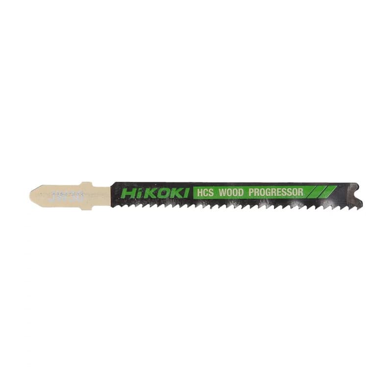 Hikoki 5 Lame Seghetto Alt Legno JW30 T119B