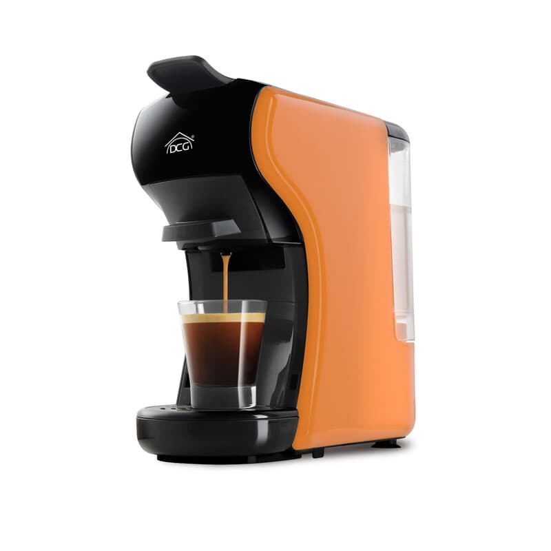 Macchina da Caffe Universale 19 Bar - 2