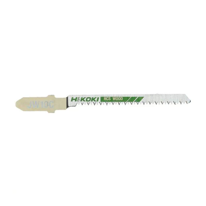 Hikoki 5 Lame Seghetto Alt Legno JW10C T101AO
