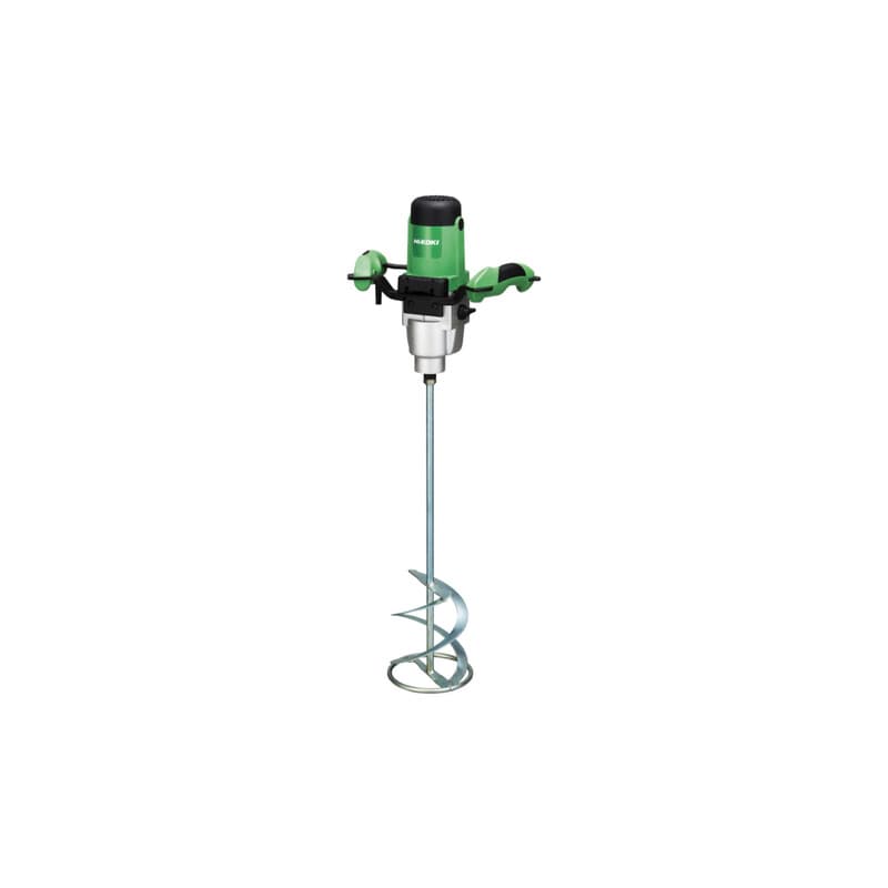 Miscelatore UM16VST2 1600W 160 mm Hikoki - 2