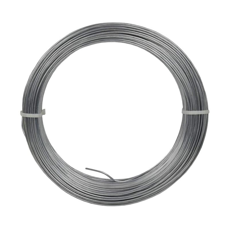 Filo Zincato N. 9 Frigerio 1,4 mm 25,0 kg - 2