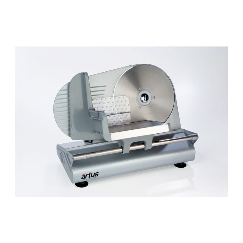 Lama 220 mm 150 W Affettatrice Reber Artus - 2