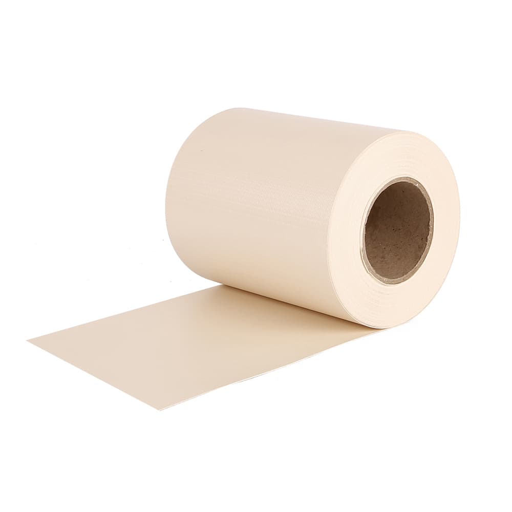 Frangivista per Rec PVC 19CMX35M Avorio RAL1015 - 2