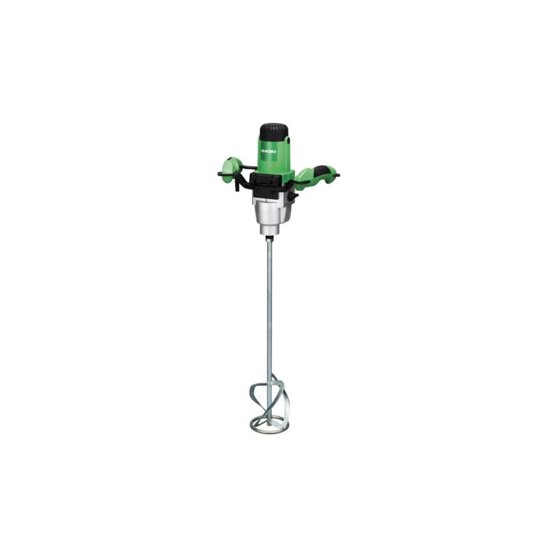 Miscelatore UM12VST2 1200W 120 mm Hikoki - 2