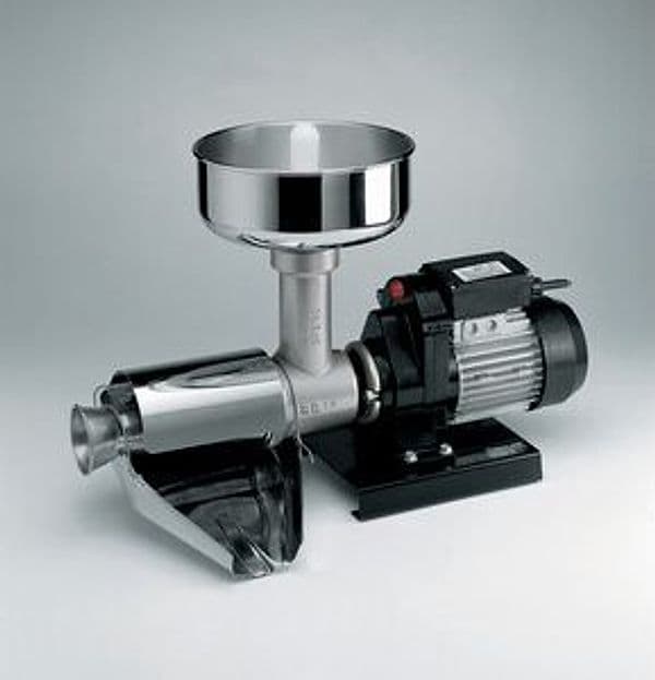 Passapomodori Elettrico N.5 500W - 2