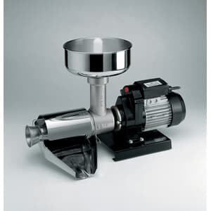 Passapomodori Elettrico N.5 500W - 2