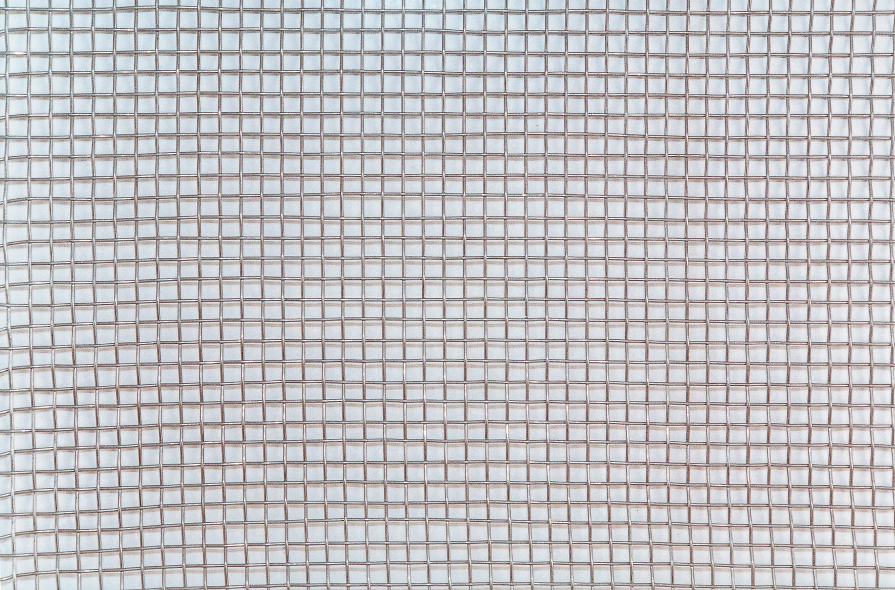 Tela Quadra Maglia 1 x 1 mm F 0,6 mm H 60 cm 30,0 kg - 2