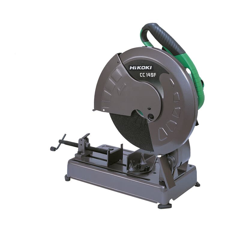 Hikoki Troncatrice CC14SF 2000W 355 mm - 2
