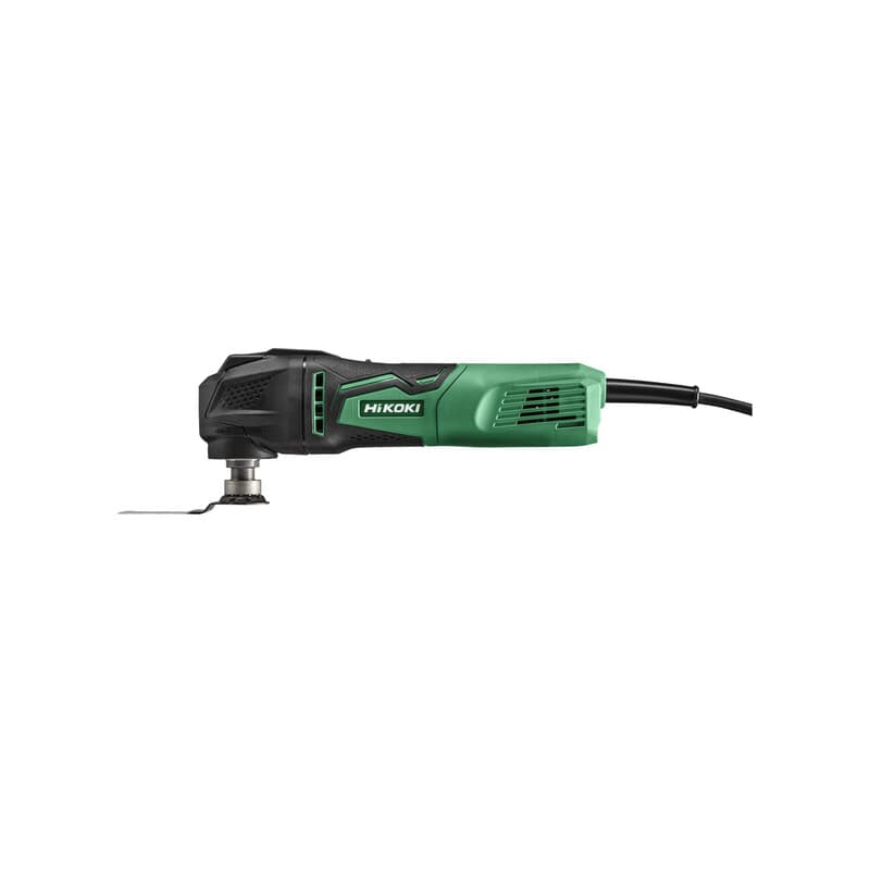 Hikoki Utensile Multifunzione CV350V2 350W e Acc - 2