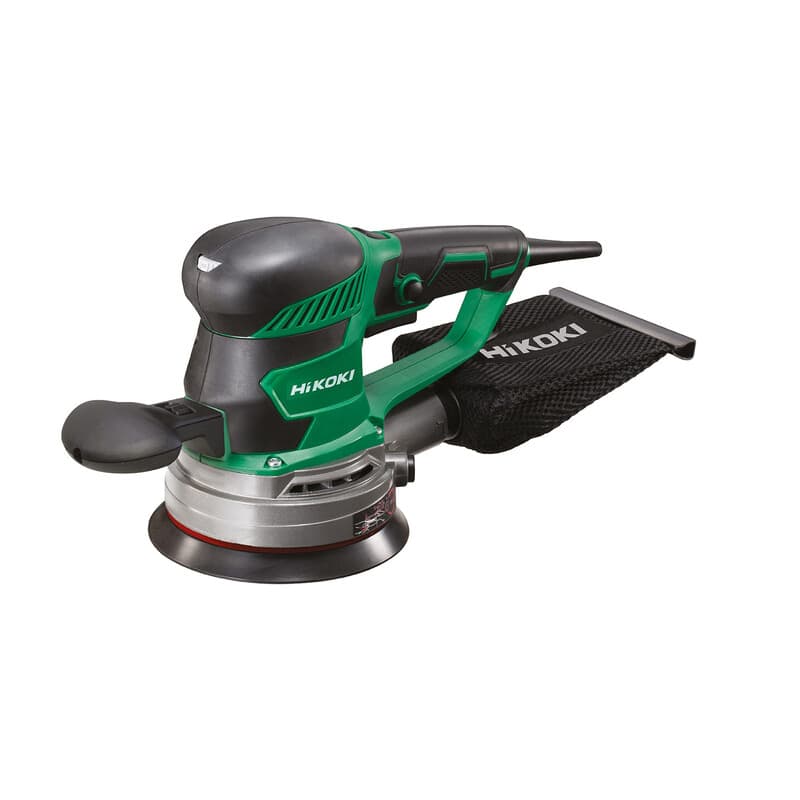 Levigatrice Rotorbitale SV15YC 350W Hikoki - 2