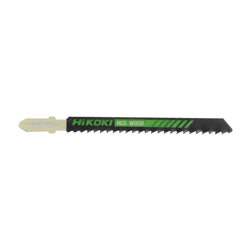 Hikoki 5 Lame Seghetto Alt Legno JW20 T111C