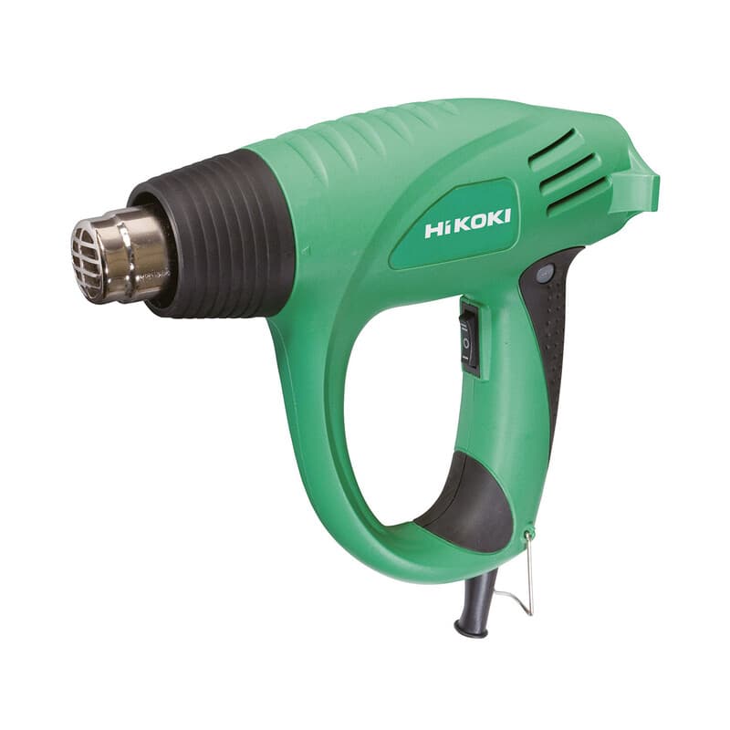 Hikoki Pistola Termica RH600T 2000W e Access - 2