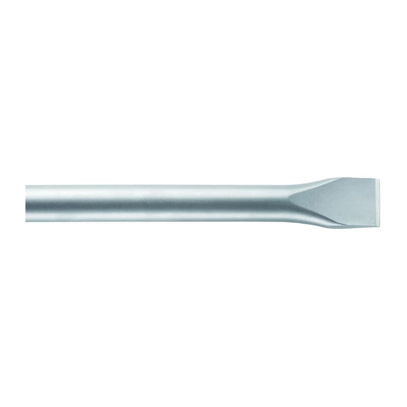 Hikoki Scalpello Piatto SDS Max 25 x 280 mm - 2