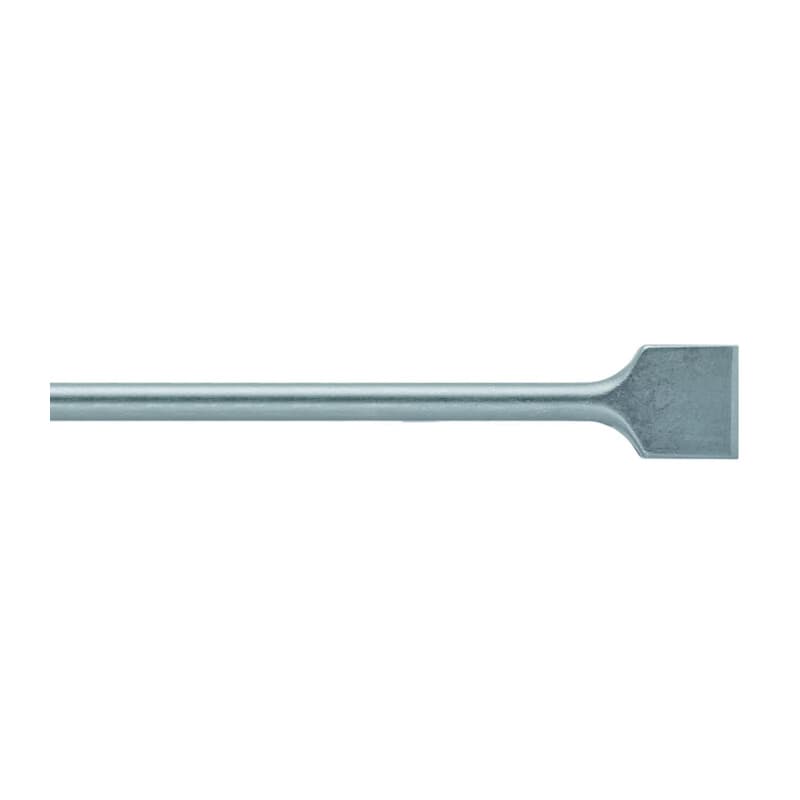 Hikoki Scalpello Largo SDS Max 50 x 400 mm - 2