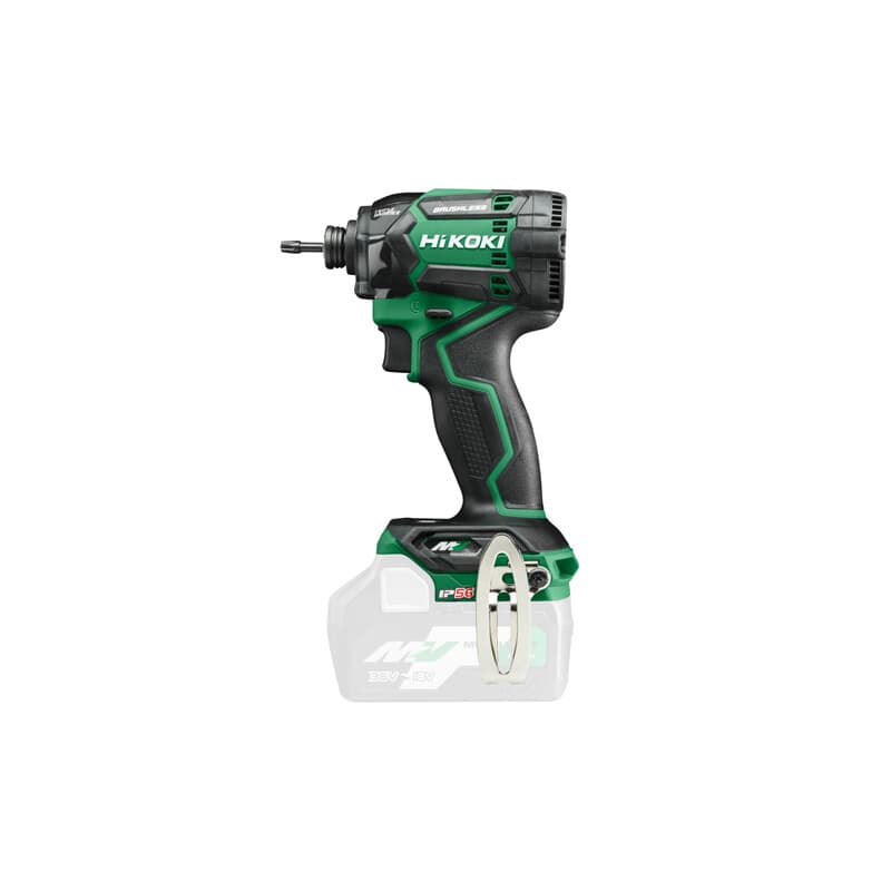 Avvitatore Impulsi WH36DC 36V 1/4 215 Nm Hikoki