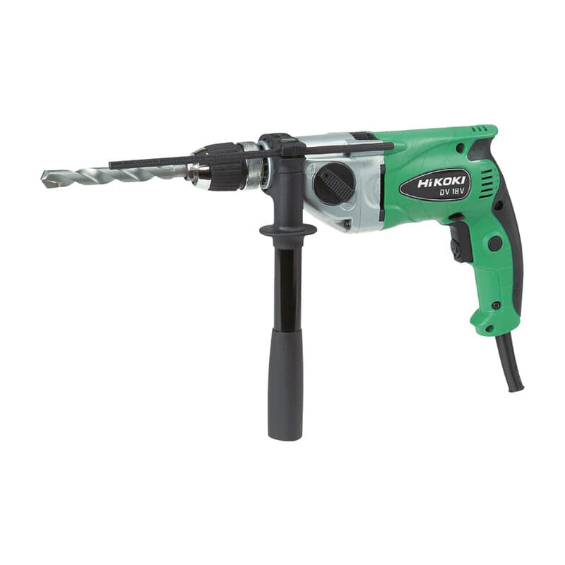 Trapano DV18V 690W con Perc Hikoki