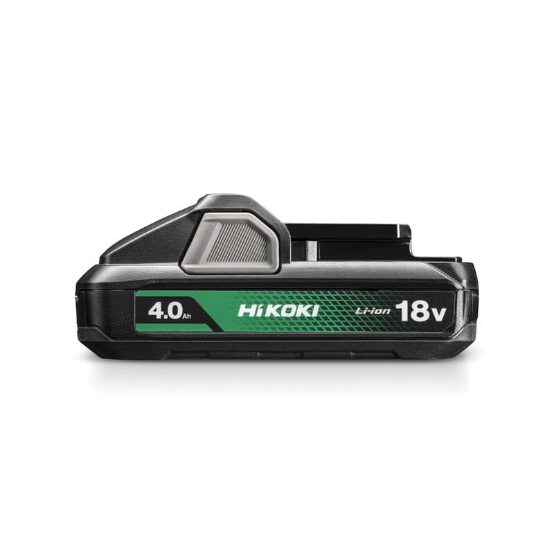 Hikoki Batteria BSL1840M 18V 4,0AH - 2