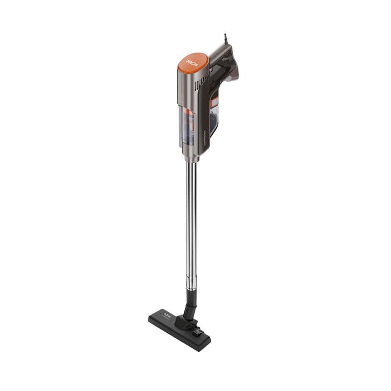 Scopa Elettrica Turbobat 600 W S Sacco - 2