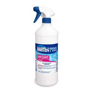 Igienizzante Liquido per Piscine 1 kg - 2