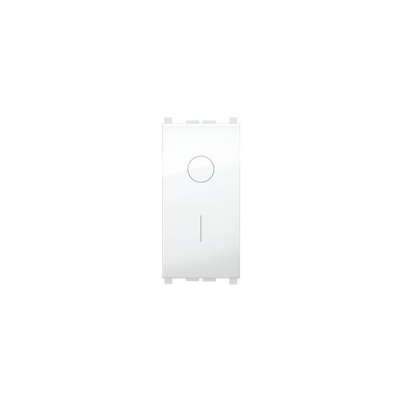 Interruttore Bipolare Mivida MV6009 12 Pezzi – Idroweb