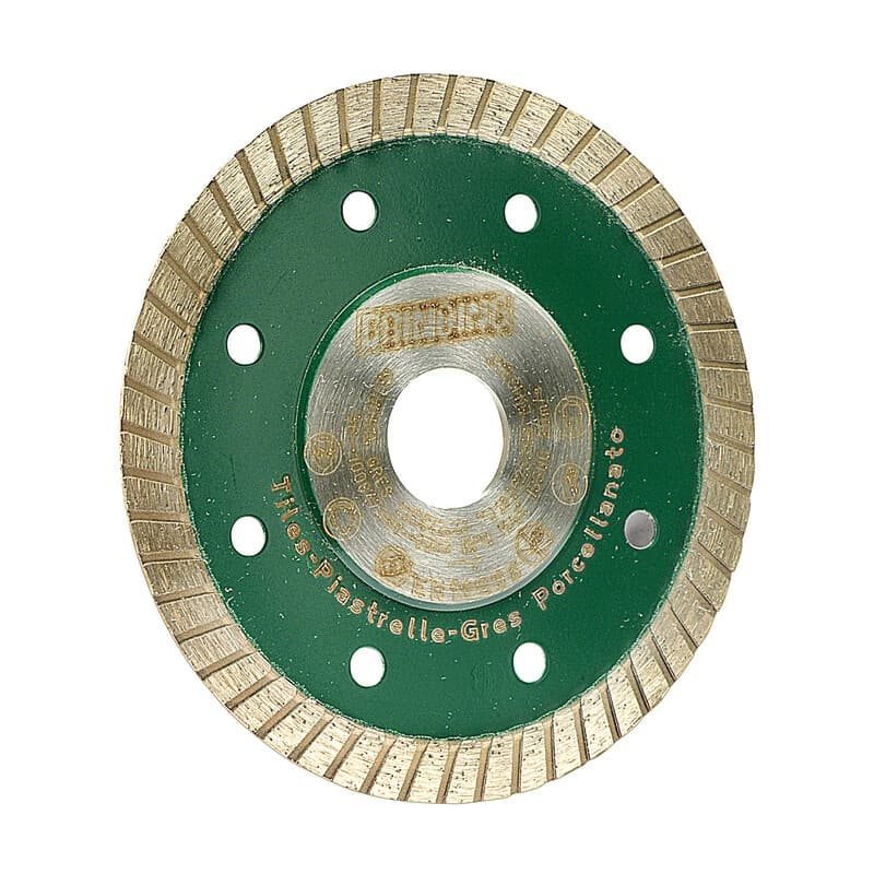 Grinding Disco Diaman. Gres Pro Cont 230 x 1,4 - 2