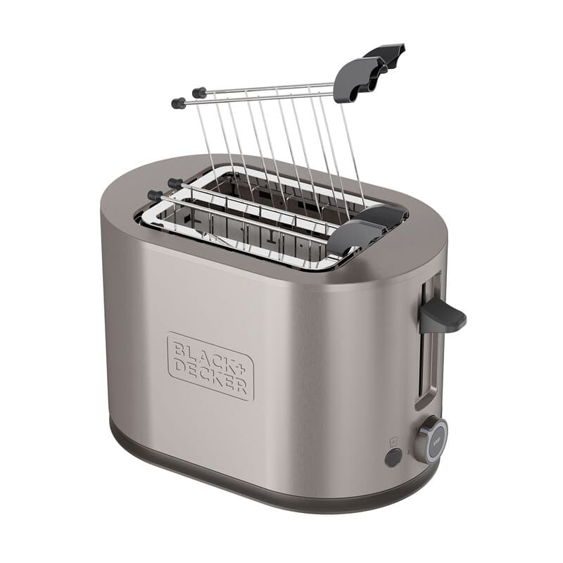 Tostapane 900 W BXTOA901E - 2
