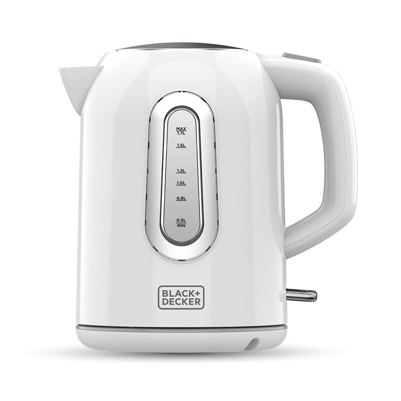 Bollitore 2200 W 1,7 l - 2