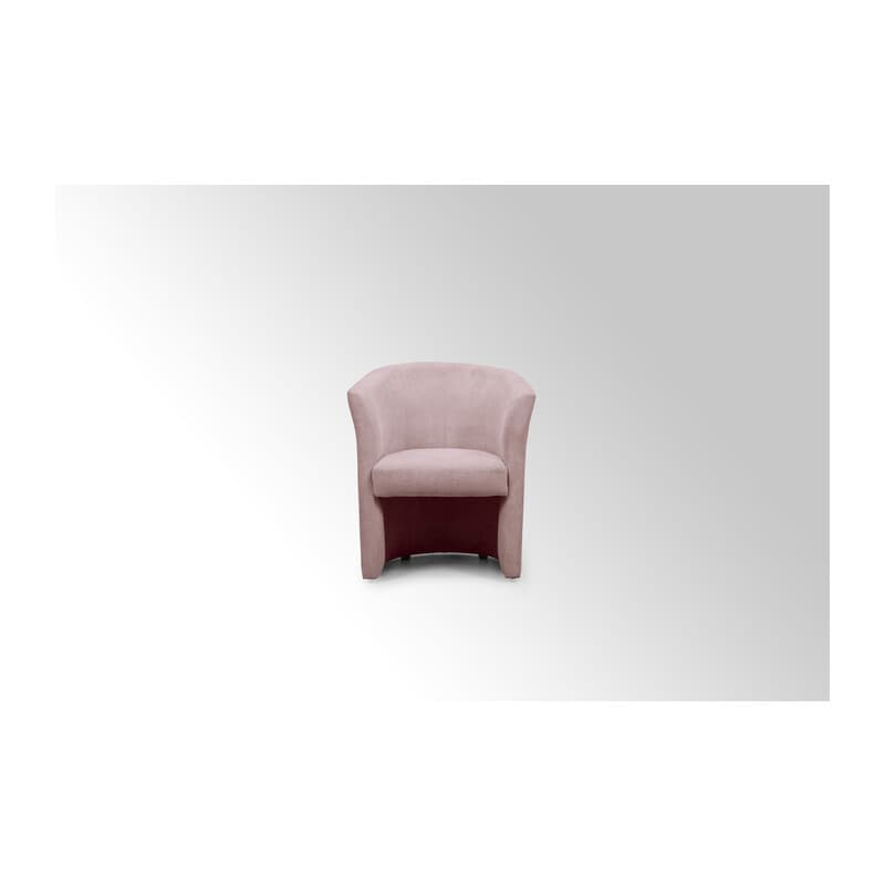 Poltrona Belize N Enjoy 19 Rosa - 2