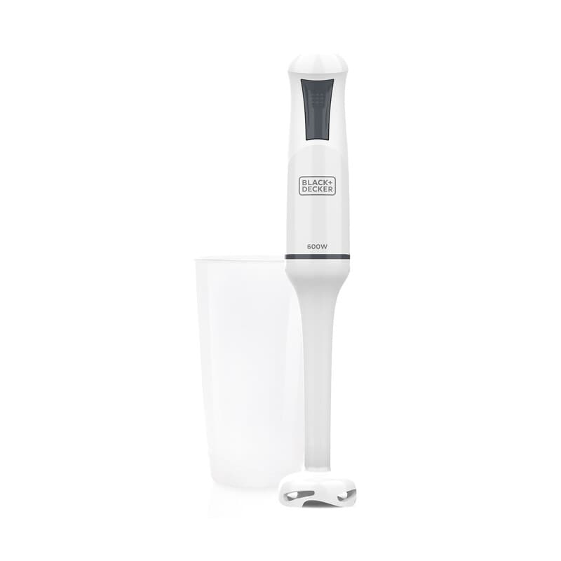 Frullatore ad Immersione 600 W Plastica – Idroweb