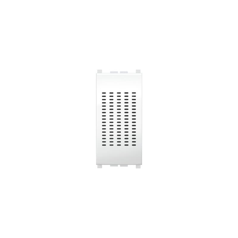 Mivida MV607210 Suoneria 220V 50HZ 8VA - 2